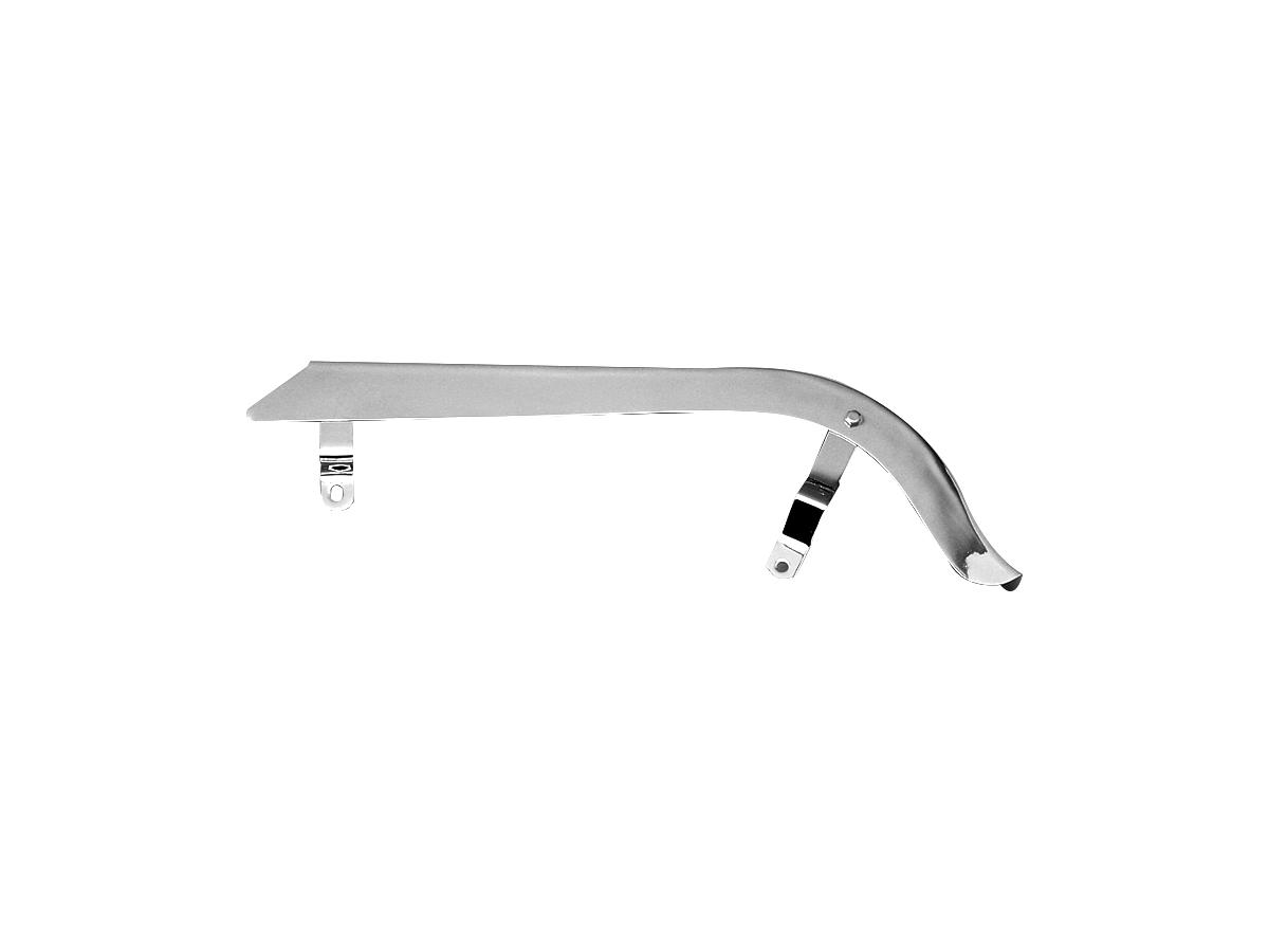 Cce Chain Guard Chrome Cce Default Title