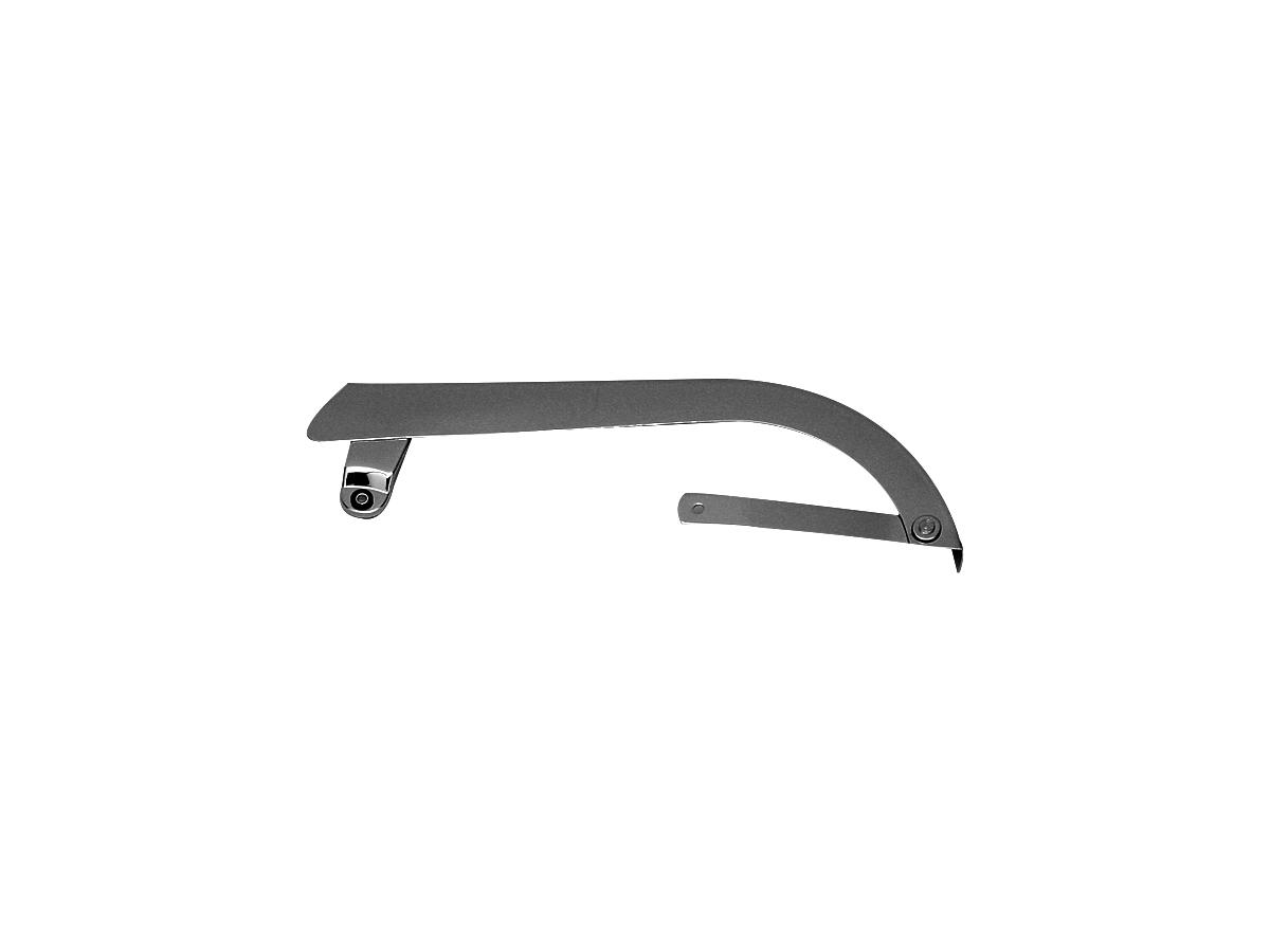 Cce Chain Guard Chrome Cce Default Title