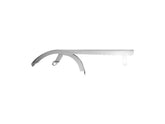 Cce Chain Guard Chrome Cce Default Title