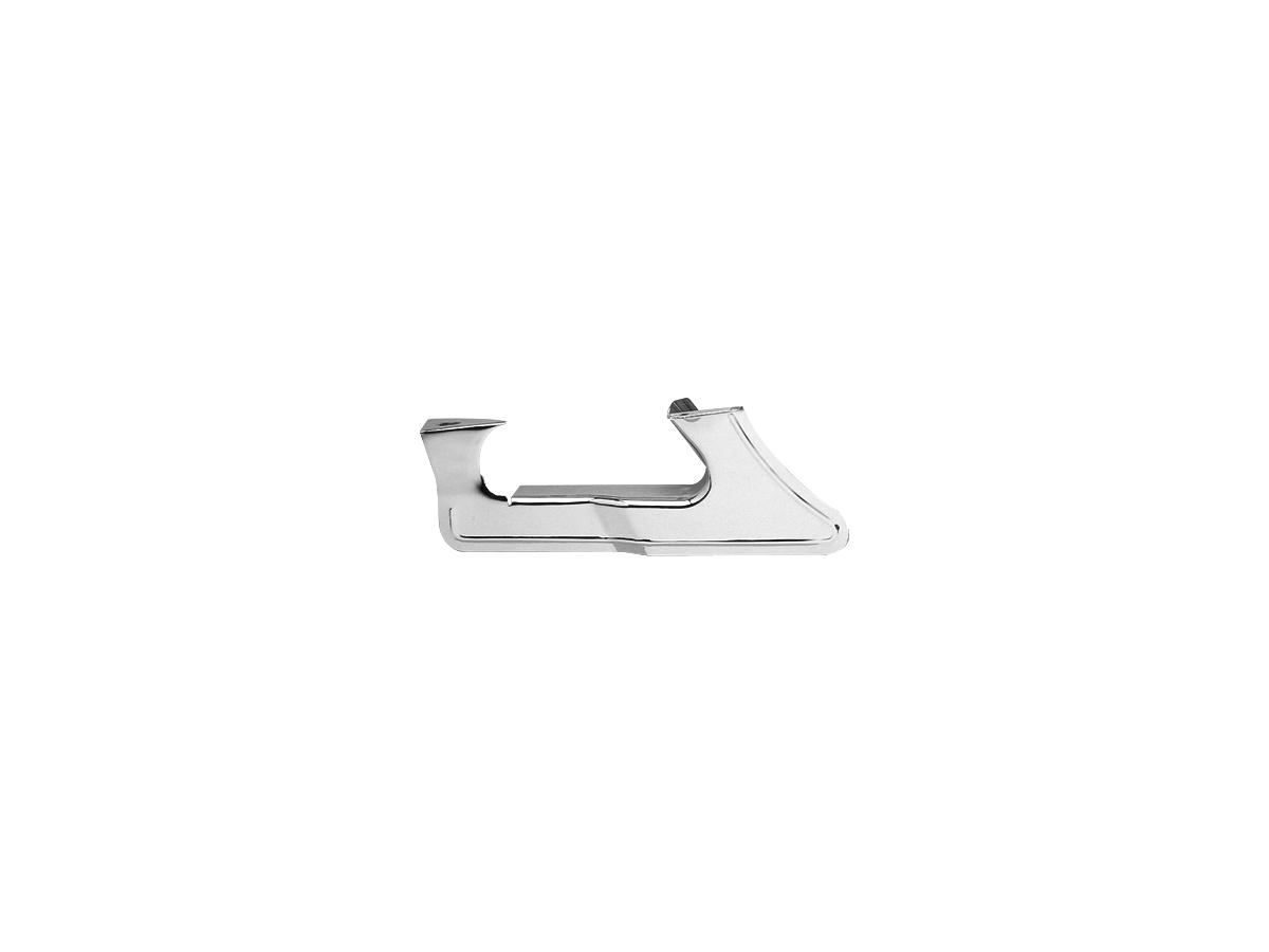 Cce Oem Style Belt Guard Lower Chrome Cce Default Title