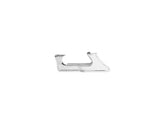 Cce Oem Style Belt Guard Lower Chrome Cce Default Title
