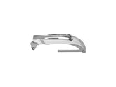 Cce Oem Style Belt Guard Upper Chrome Cce Default Title