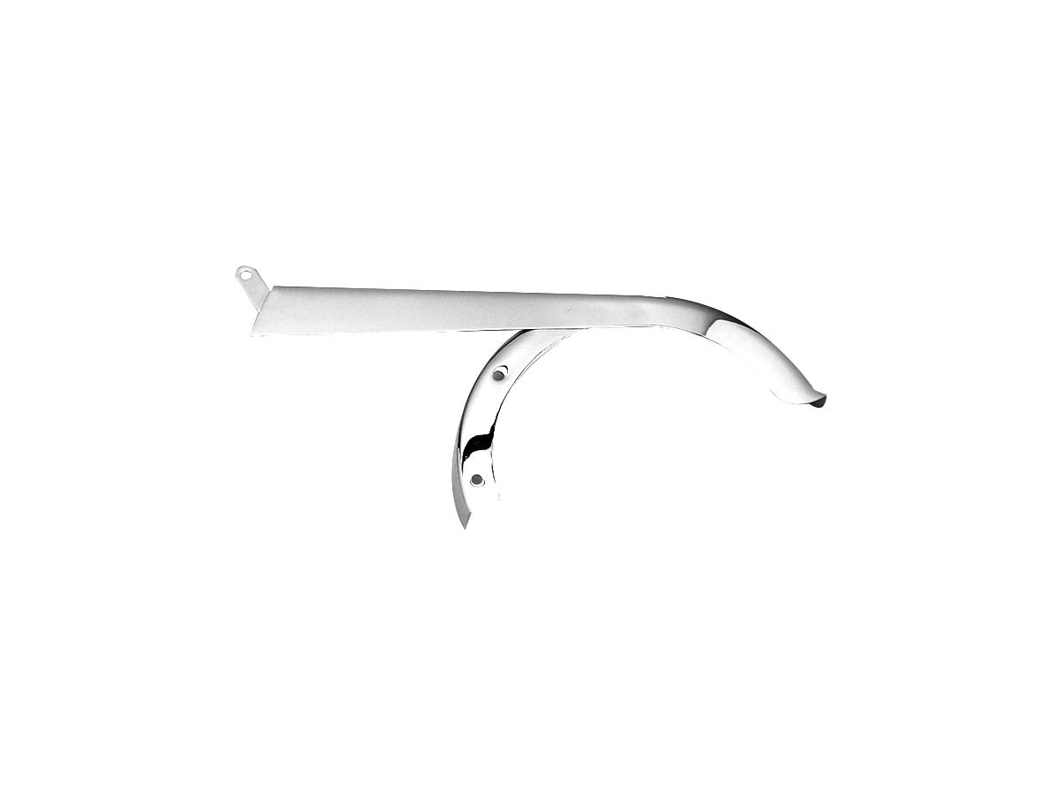 Cce Chain Guard Chrome Cce Default Title