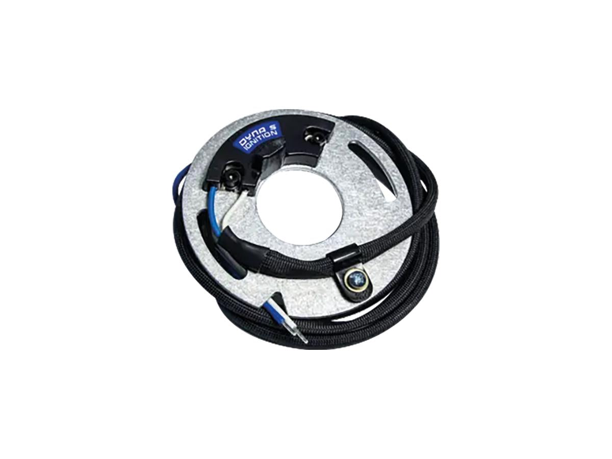 Dynatek Dyna S Electronic Ignition Dual Fire Dynatek Default Title