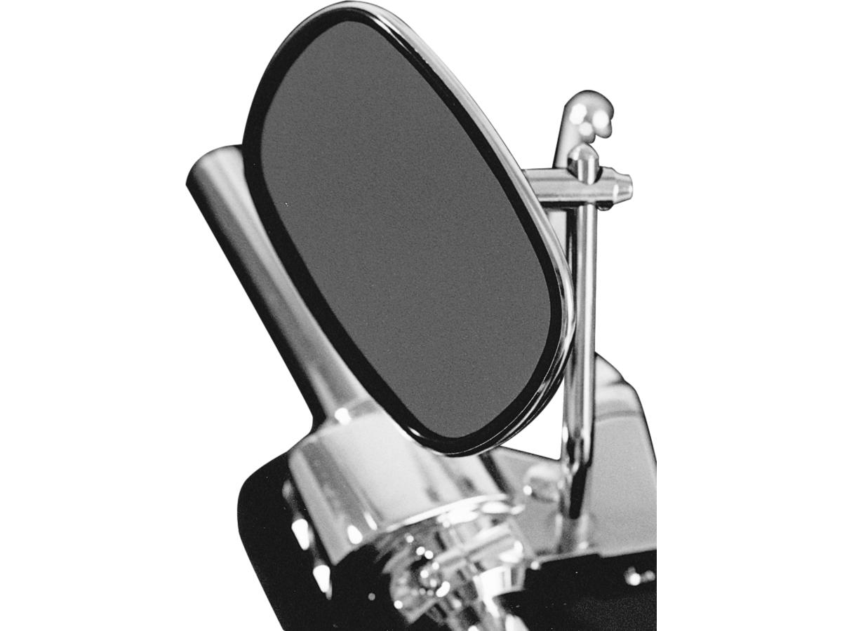 Cce Oem Plain Style Mirror Chrome Cce Default Title