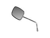 Cce Oem Style Mirror Long Stem Chrome Left Cce Default Title