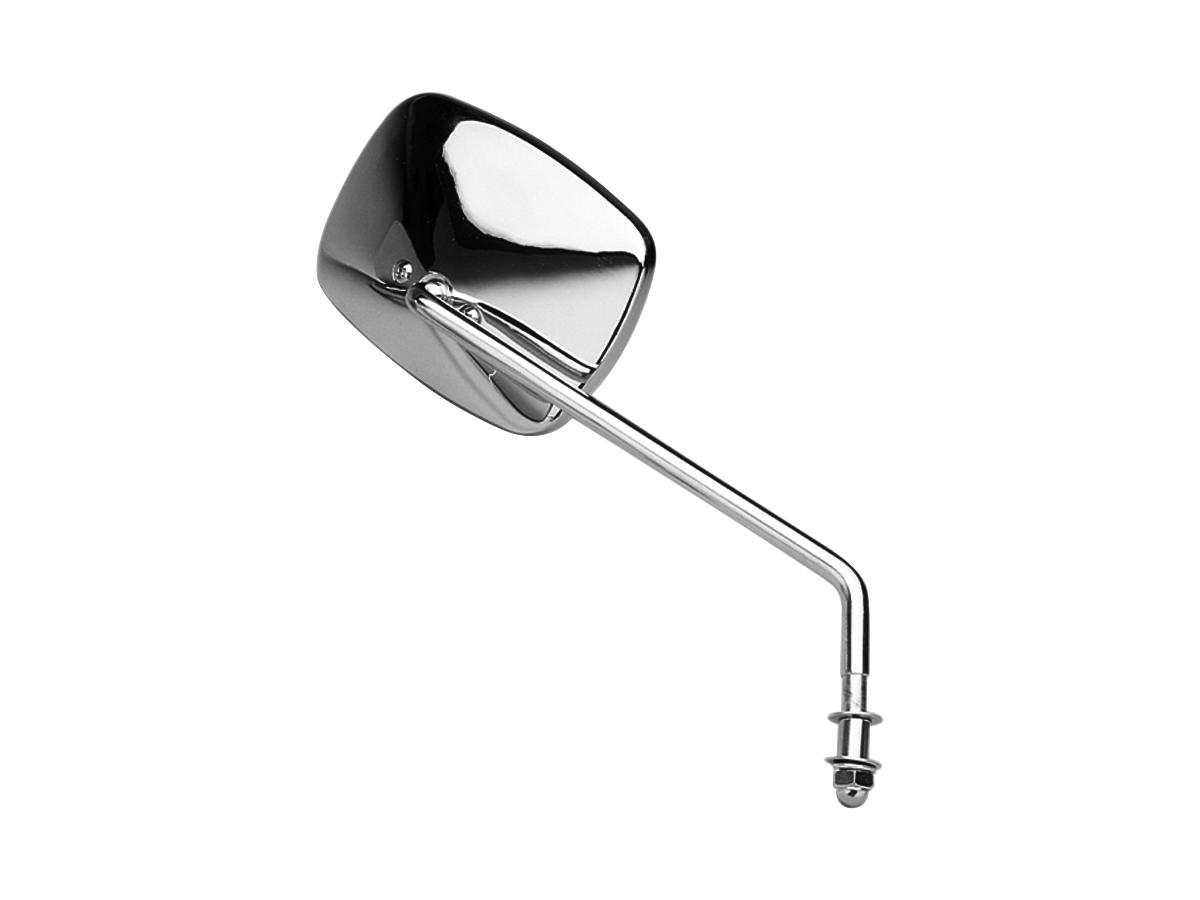 Cce Oem Style Mirror Long Stem Chrome Right Cce Default Title