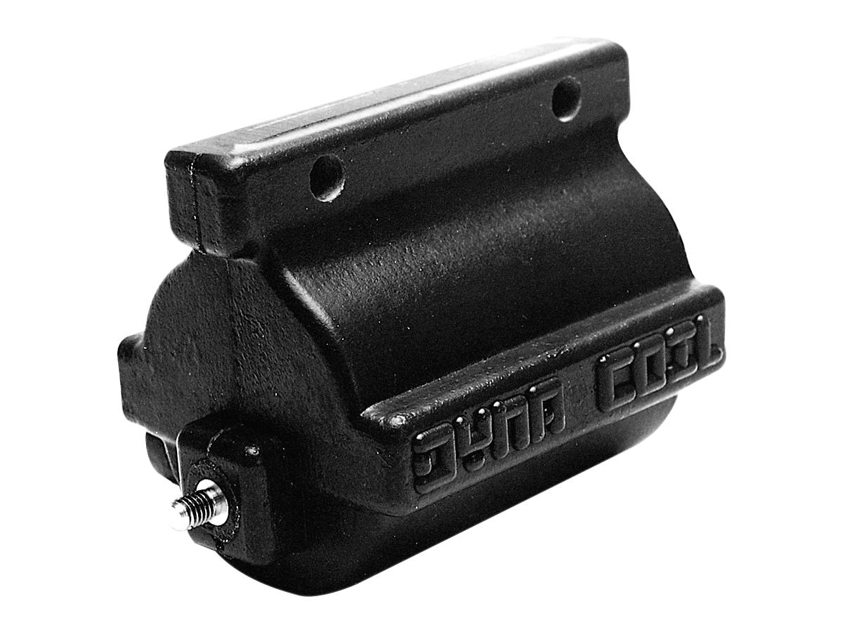 Dynatek Dyna Mite Ignition Coil Green 3 Ohm Dual Fire Dynatek Default Title
