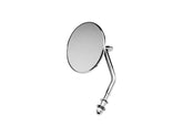 Cce 4" Custom Round Mirror Chrome Cce Default Title