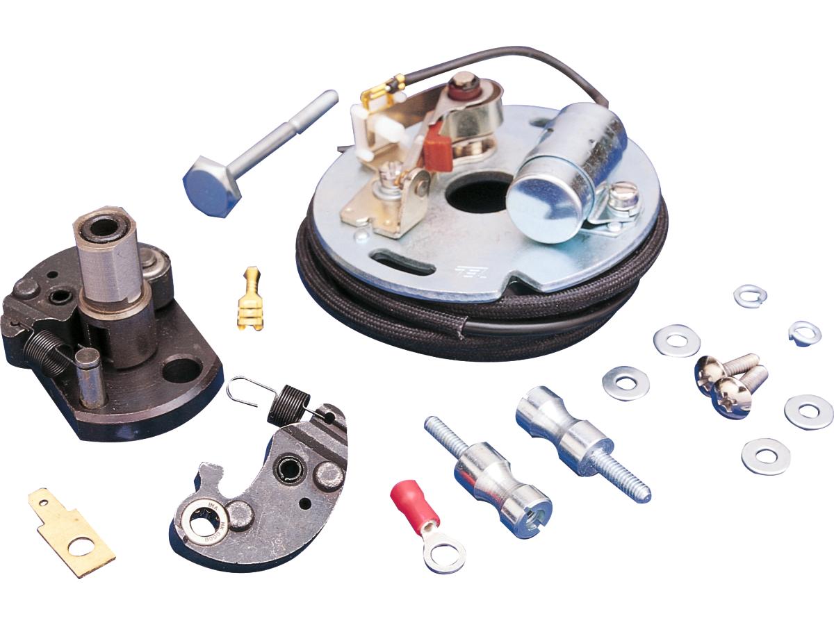Cce Advance Unit With 2 Roller Bearing Roller Bearing Advance Unit Kit Cce Default Title