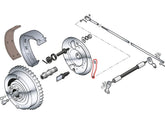 Cce Brake Arm Cce Default Title