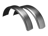 Cce 6" Flat Plain Rear Fender Cce Default Title