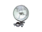 Cce 4,5" Early Style Spotlight Chrome Single Filament Cce Default Title