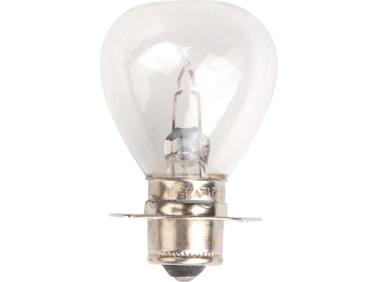 Cce Replacement Bulb Single Contact Prefocus, Class: Rp 11, 6 V, 25 W (Early Spotlite) Clear Each 1 Cce Default Title