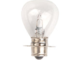 Cce Replacement Bulb Single Contact Prefocus, Class: Rp 11, 6 V, 25 W (Early Spotlite) Clear Each 1 Cce Default Title