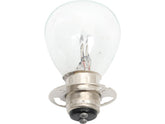 Cce Replacement Bulb Double Contact Prefocus, Class: Rp 11, 12 V, 35/35 W For Springer (Headlight) Clear Each 1 Cce Default Title