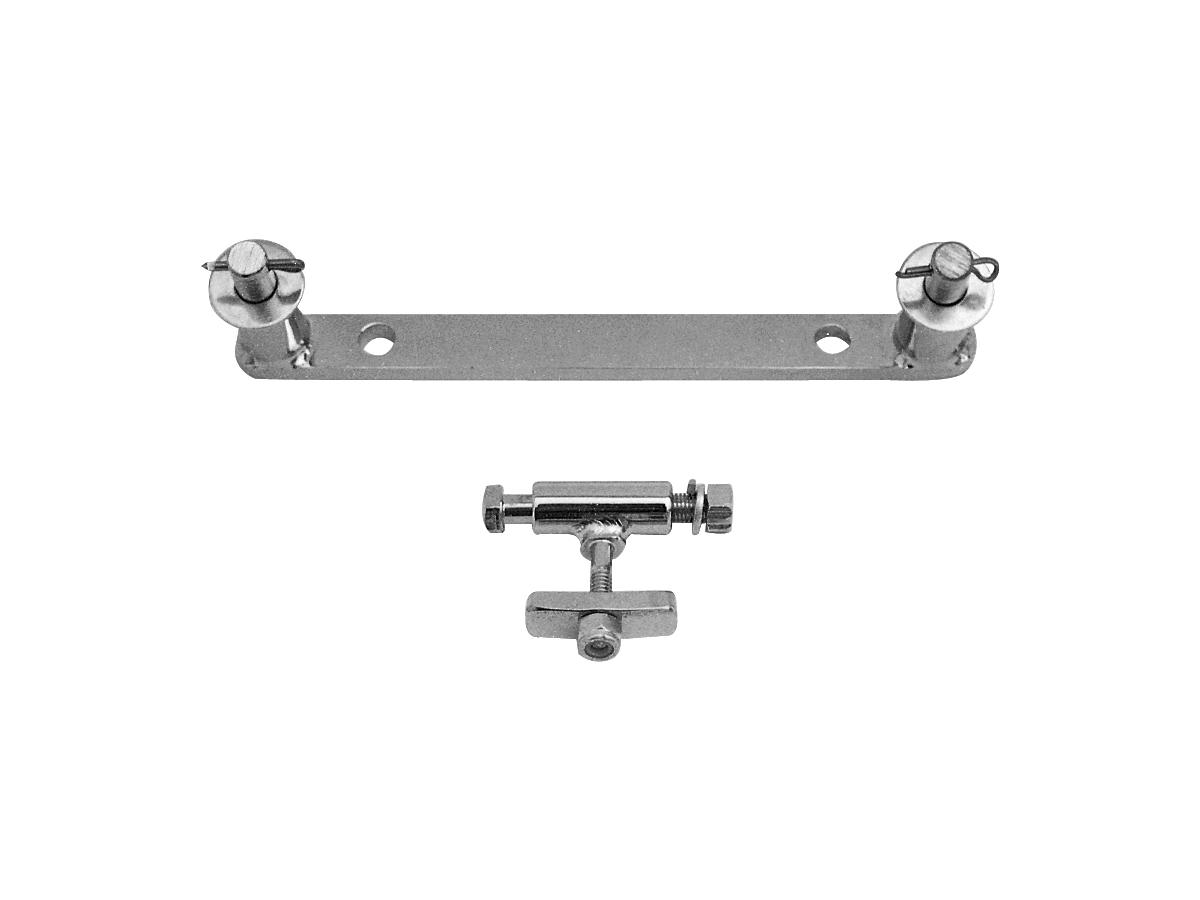 Cce Solo Seat Bracket Kit For Softail Cce Default Title