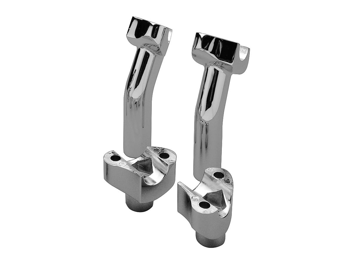 Cce 4,5" Pullback Risers Cce Default Title