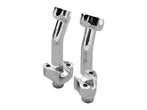Cce 4,5" Pullback Risers Cce Default Title
