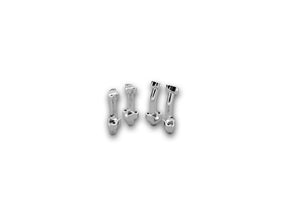 Cce 4,5" Pullback Risers Cce