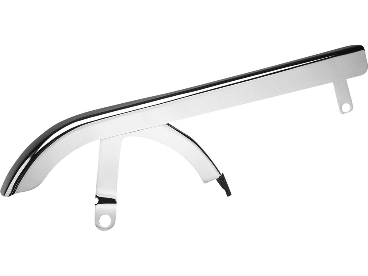 Cce Plain Belt Guard Upper Chrome Cce Default Title