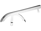 Cce Plain Belt Guard Upper Chrome Cce Default Title