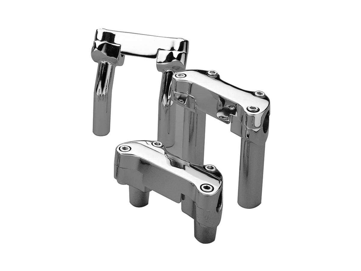 Cce One Piece 4 Riser Clamp Kit Cce