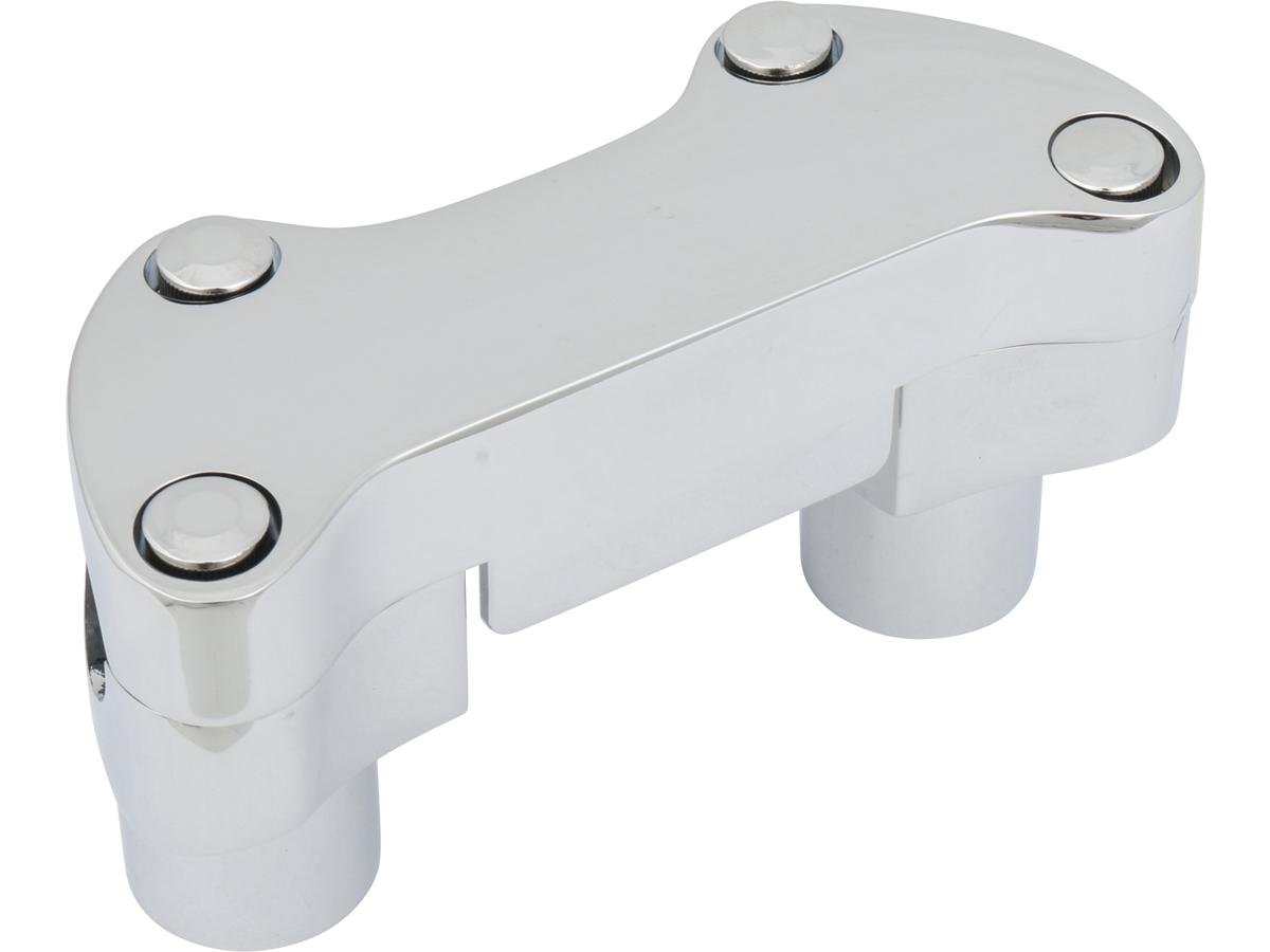 Cce One Piece 2 Riser Clamp Kit Cce Default Title