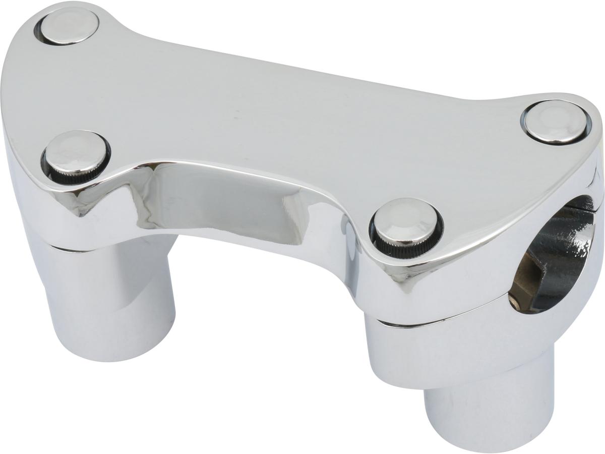 Cce One Piece 2 Riser Clamp Kit Cce