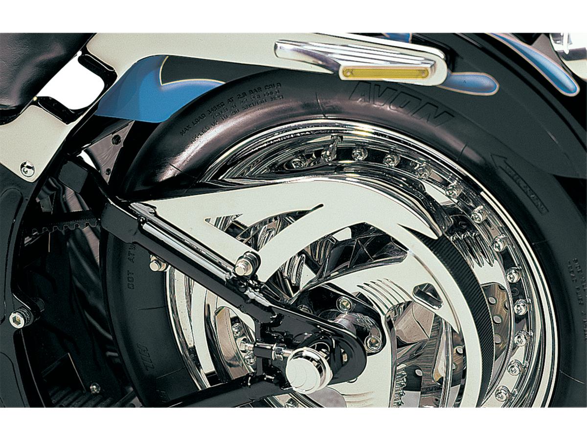 Cce Short Belt Guard Cce Default Title