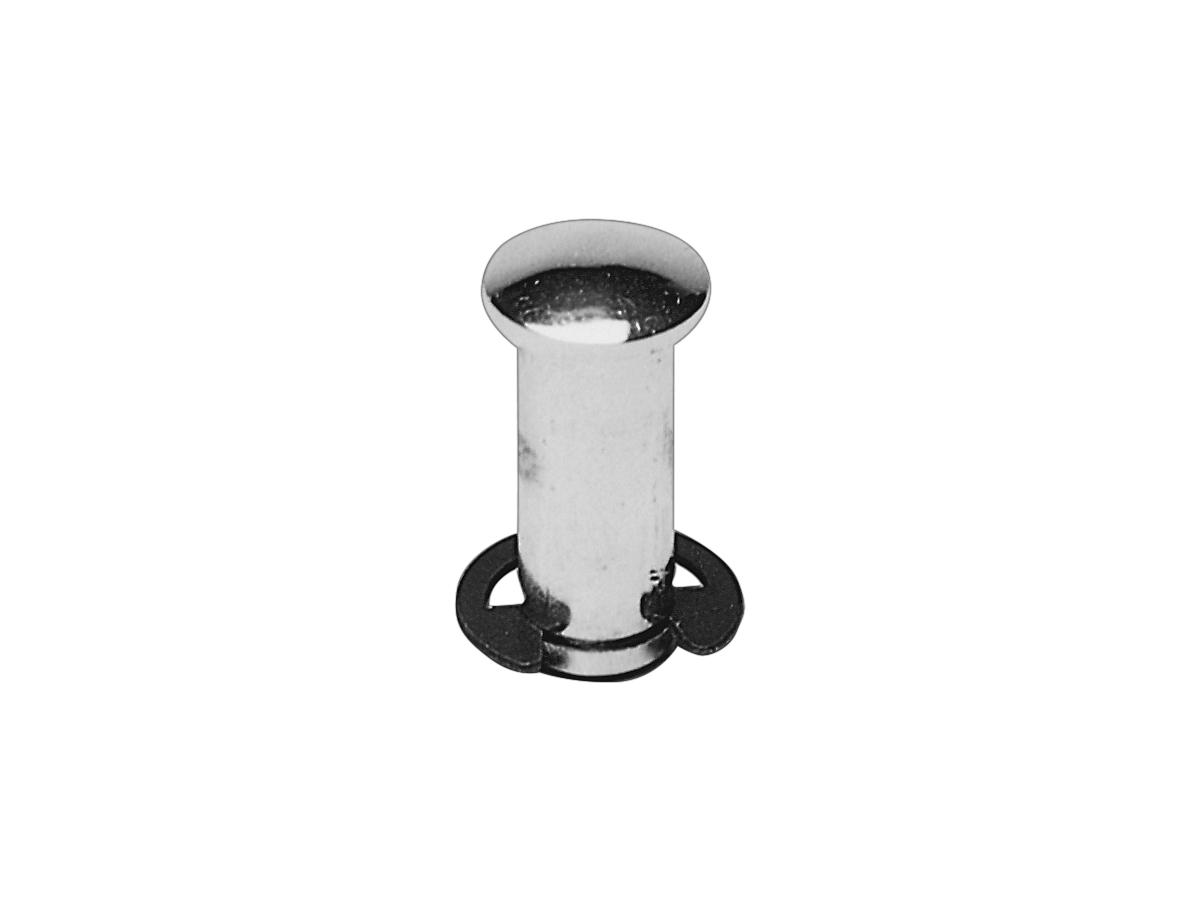 Cce Clutch Cable Pivot Pins With Clip, For Eyelet Clutch Cables Pack 10 Cce Default Title