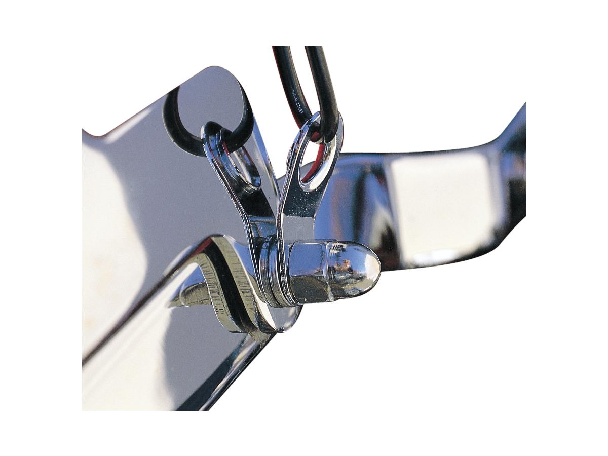 Cce Tie Down Bracket Tie Down Bracket &Amp; Cable Guide Cce Default Title