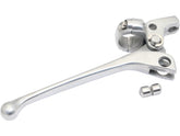 Cce Early Style Lever Assemblies Requiring Medium Cable Hole Polished Cce Default Title