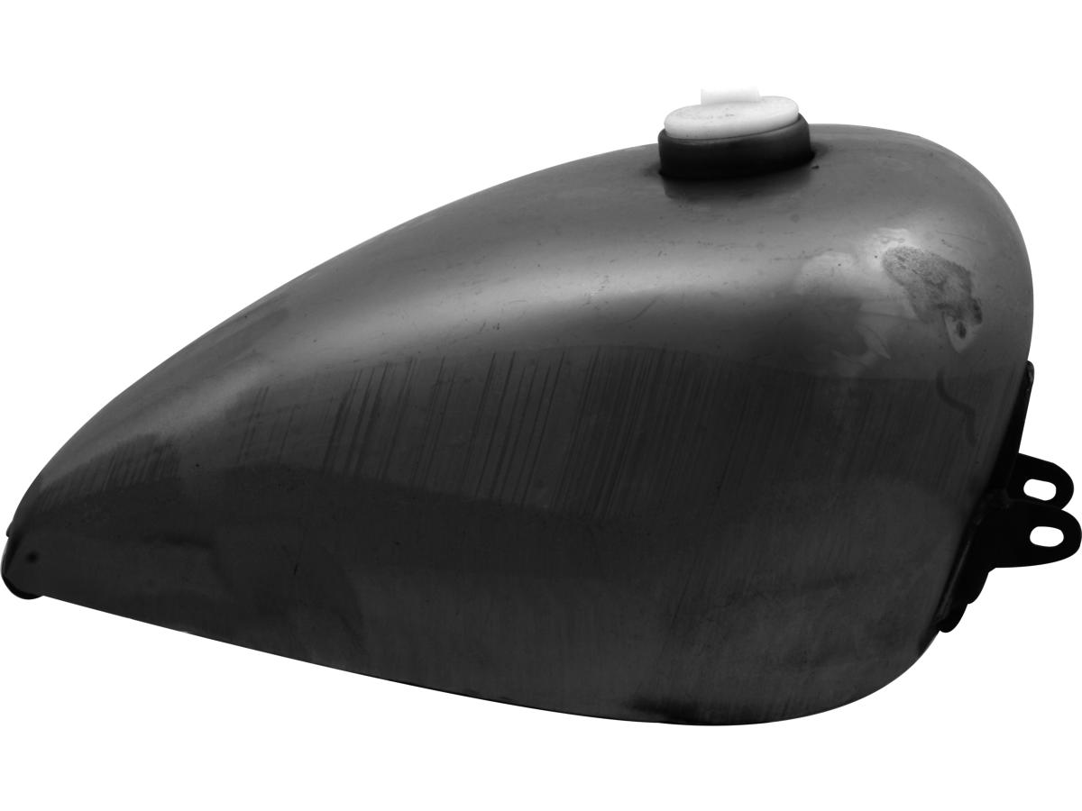 Cce High Tunnel Gas Tank For Early Sportster Cce Default Title
