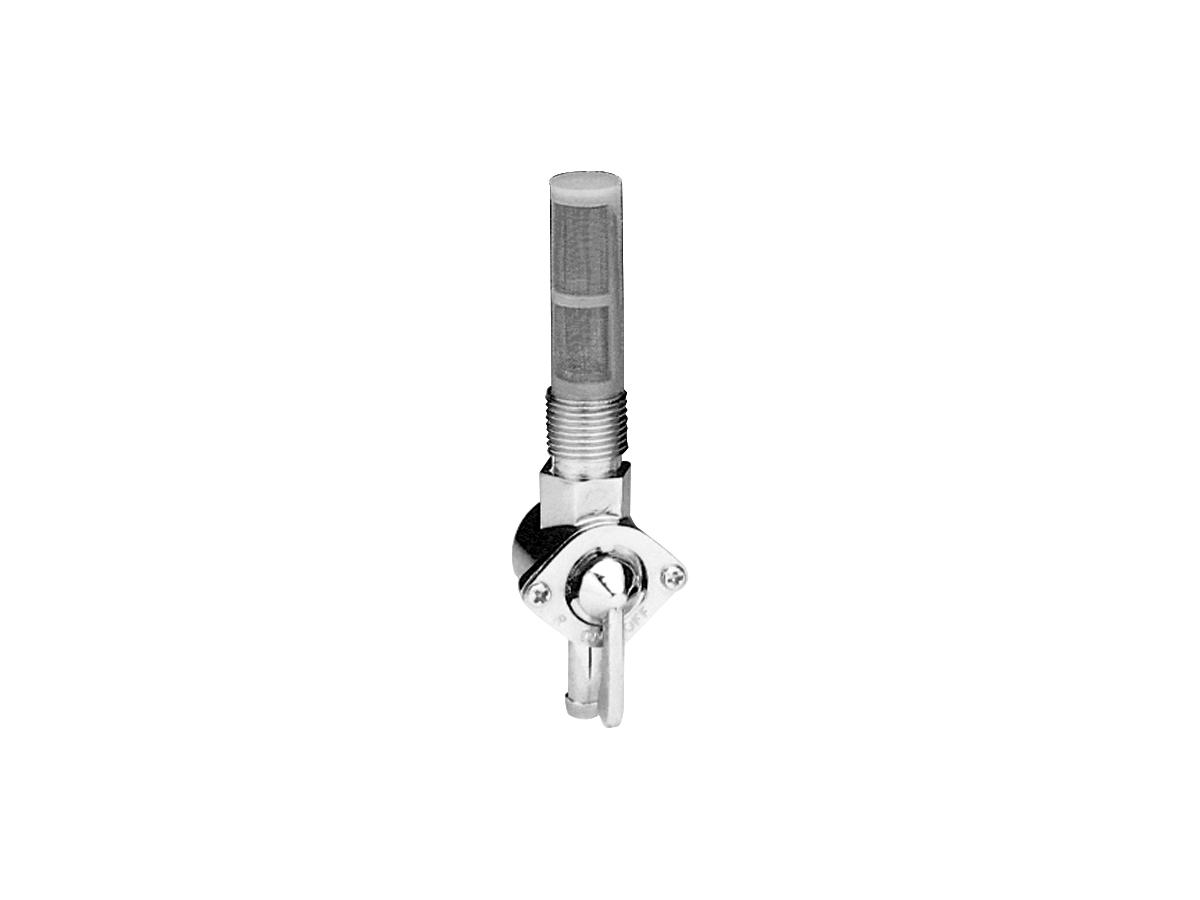 Cce Petcock Early Hd 3/8" Fit Cce Default Title
