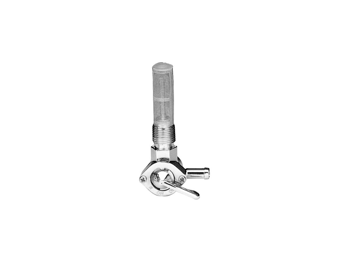 Cce Petcock Early Hd 3/8" 90° Cce Default Title