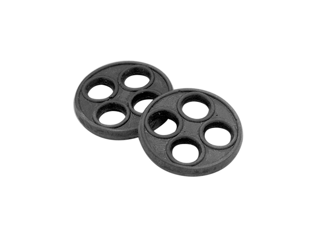 Cce Petcocks Viton Seals 4 Hole Pack 10 Cce Default Title