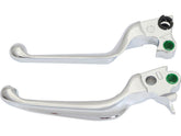 Cce Ergonomic Hand Control Replacement Levers Smooth Chrome Cable Clutch Cce Default Title