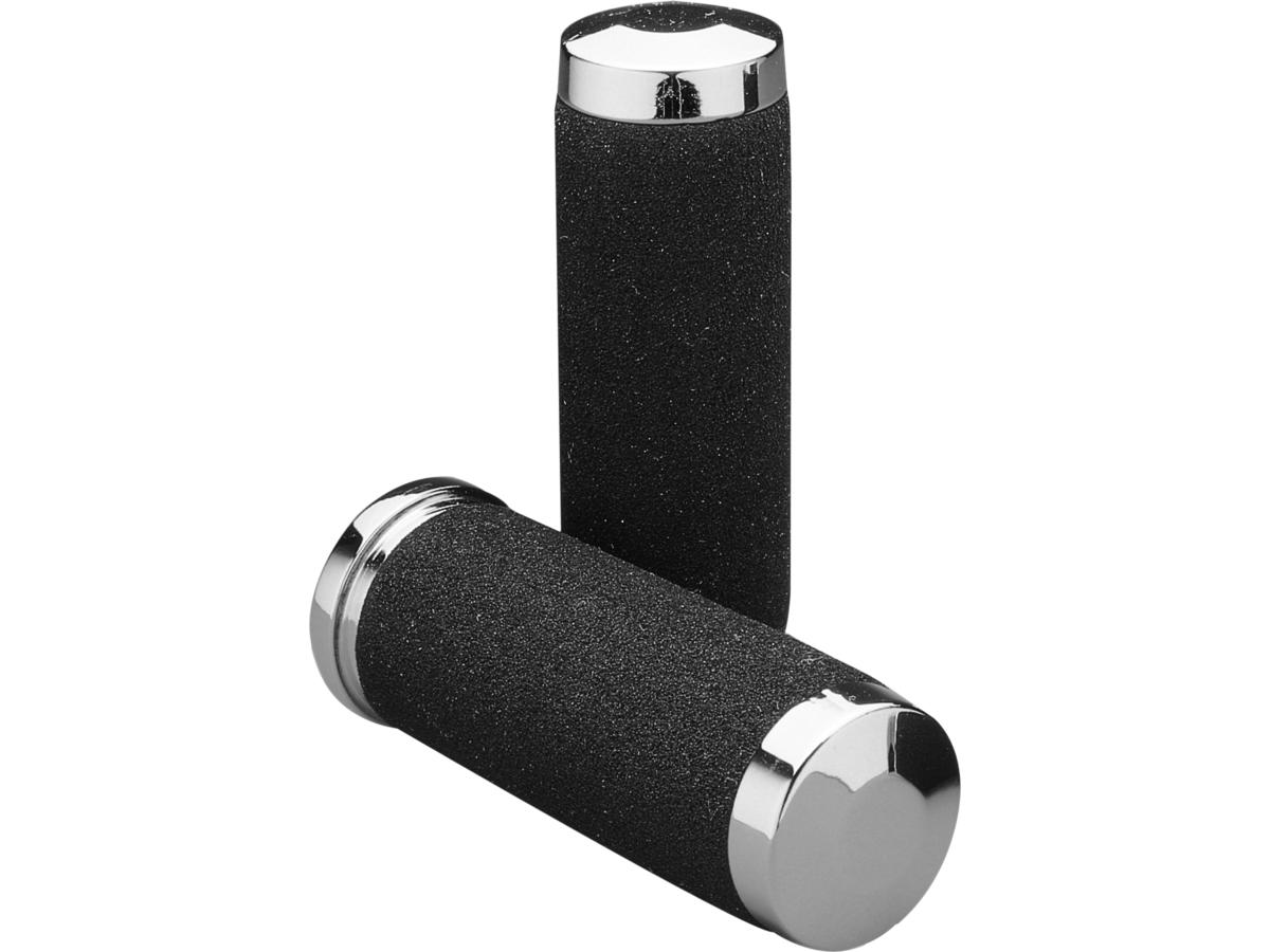 Cce Soft Touch Foam Grip Replacement Black Cce Default Title