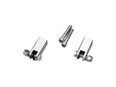 Cce Passenger Peg Mounts For Sportster Chrome Cce Default Title