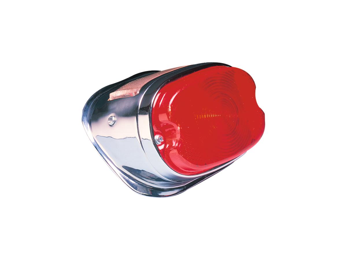 Cce Tail Light Lens Taillight Lens Cce Default Title