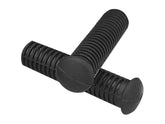 Cce Extended Pegs Replacement Rubber Black Cce Default Title