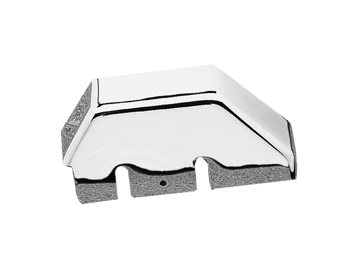 Cce Master Cylinder Cover Chrome Cce Default Title