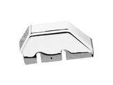 Cce Master Cylinder Cover Chrome Cce Default Title