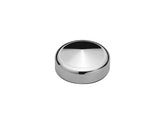 Cce Fork Stem Nut Cover Chrome Cce Default Title