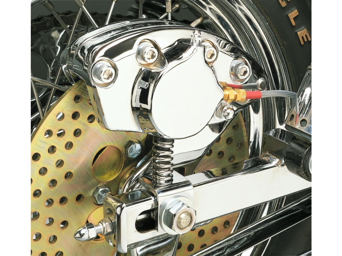Daytona Japan Oem Style Replacement Rear Brake Caliper Daytona Japan Default Title