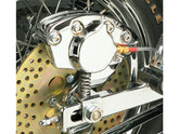 Daytona Japan Oem Style Replacement Rear Brake Caliper Daytona Japan Default Title