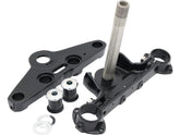 Cce Triple Tree Kit For Early Fl Big Twin 4 Speed Models Black Cce Default Title