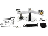 Cce Forward Control Kit For Evo, Shovel And Pan Chrome Cce Default Title