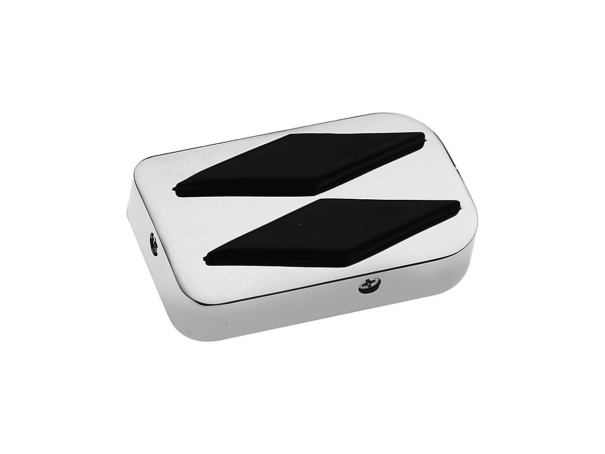 Cce Diamond Brake Pedal Pad Brake Pedal Pads Diamond Cce Default Title
